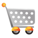 shopping cart